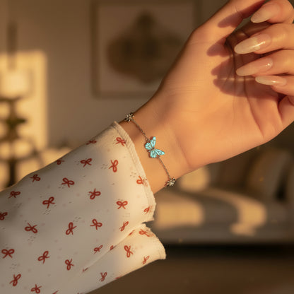 The Moonlit Butterfly Glow™